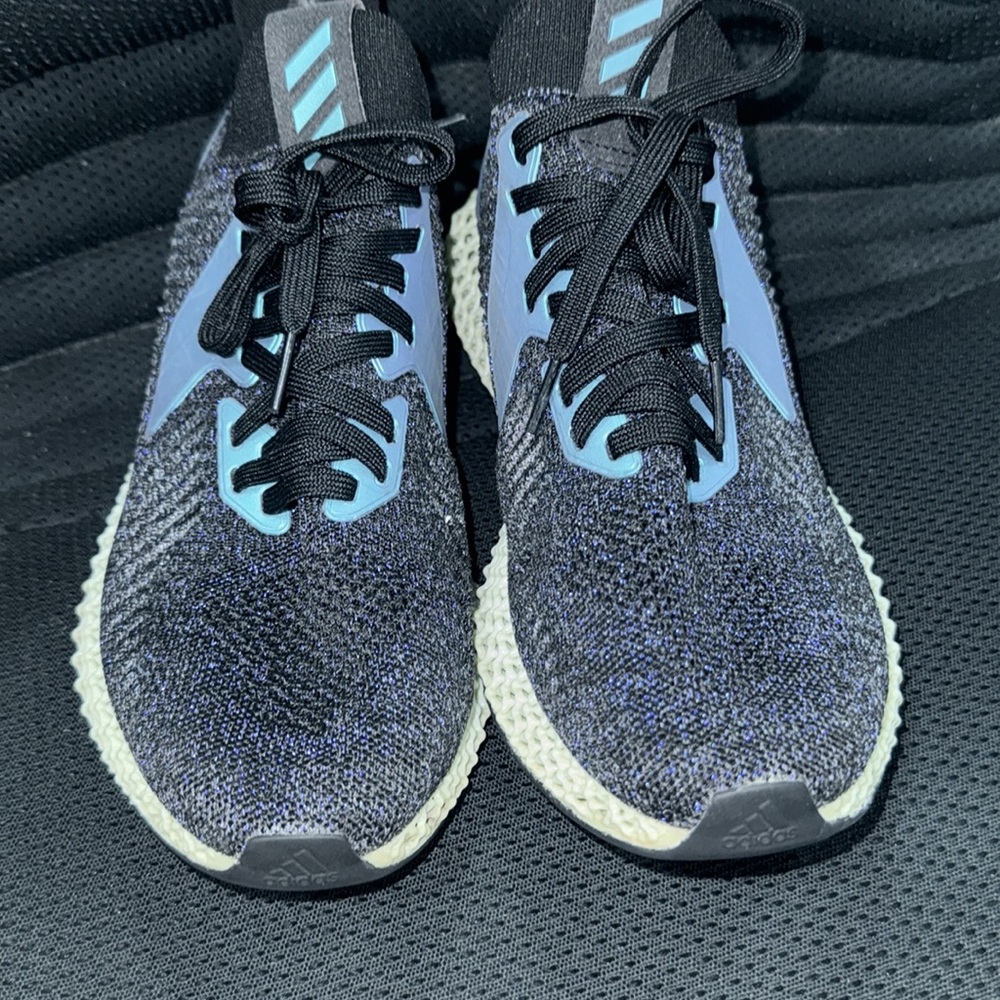 Adidas Alphaedge 4D - Picture 2 of 6